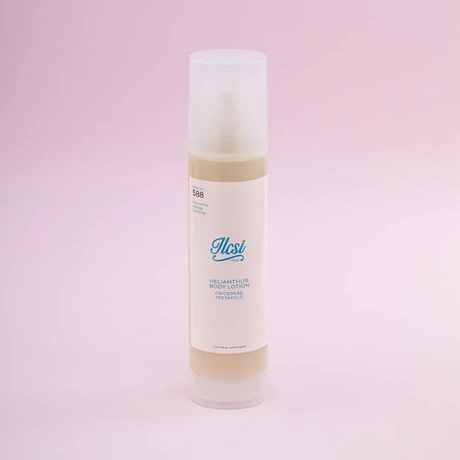 Csicsókás testápoló 200ml - 588