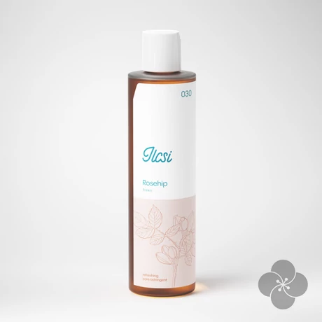 Csipkebogyó tonik 250 ml
