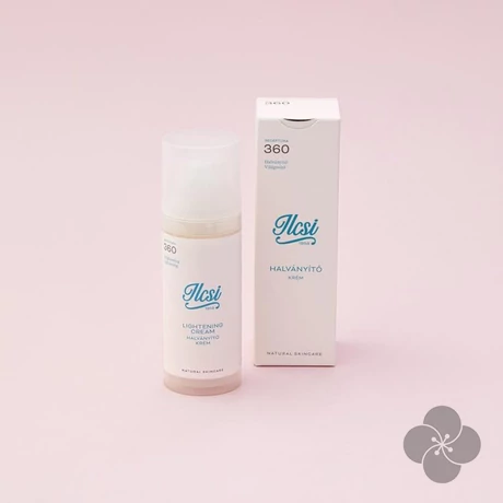 Halványító krém 50ml - 360