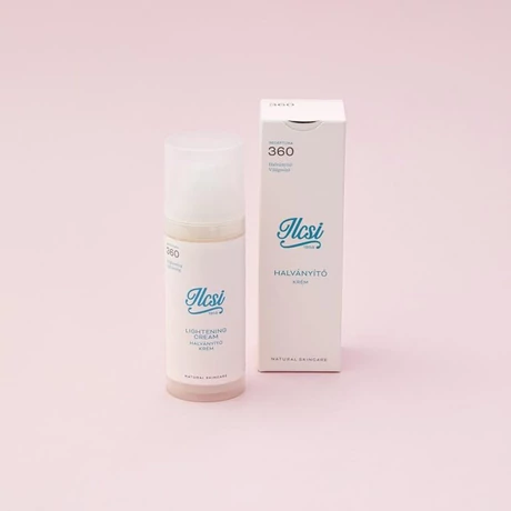 Halványító krém 50ml - 360