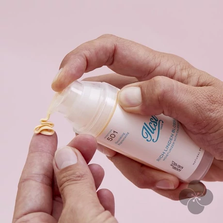 Hársfavirág intenzív tápláló krém 50ml - 501