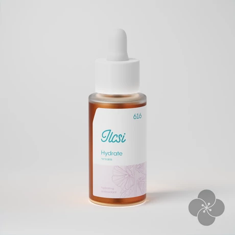 Hidratáló szérum 30 ml