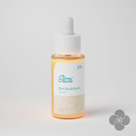 Homoktövis booster szérum 30 ml