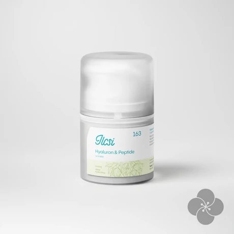 Hyaluron & Peptid szérum 30 ml