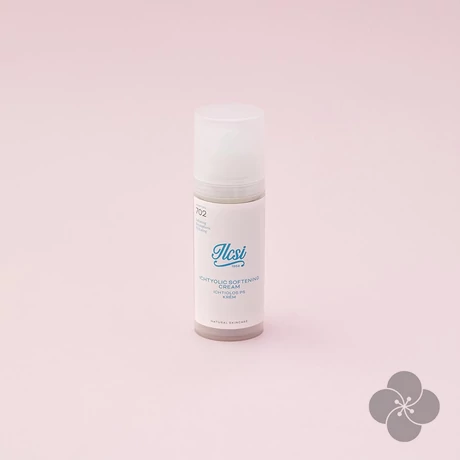Ichtiolos PS krém 125 ml