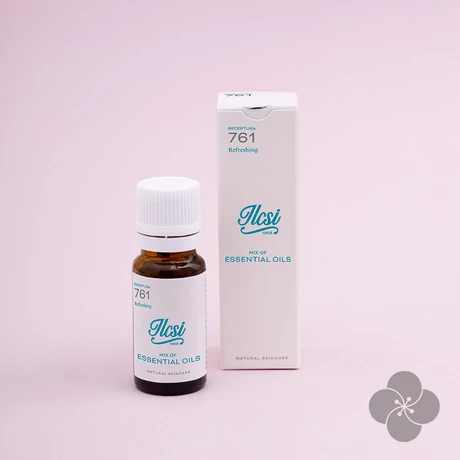 Illómix 10 ml - 761
