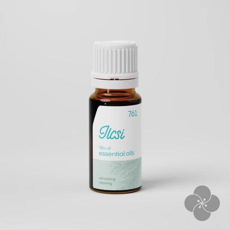 Illómix 10 ml