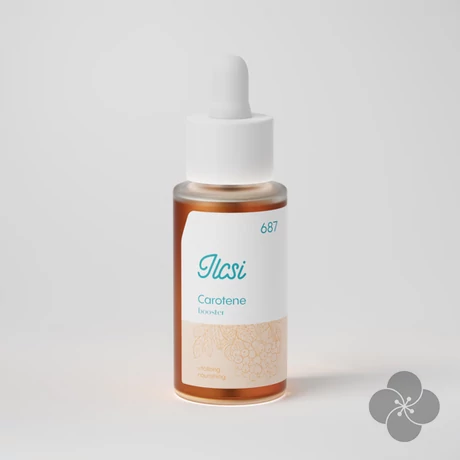 Karotin booster szérum 30 ml