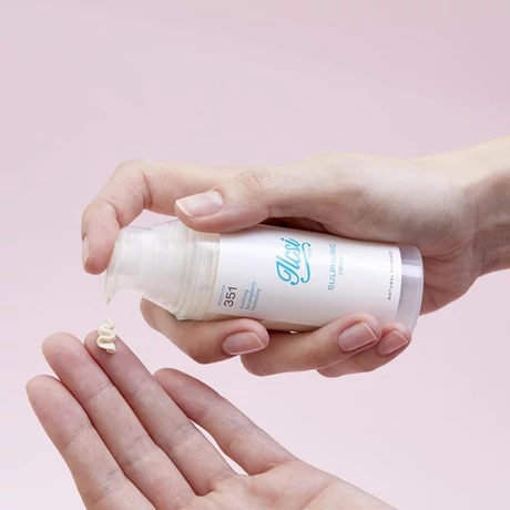 Kénes krém 50ml - 351