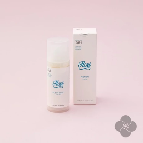 Kénes krém 50ml - 351