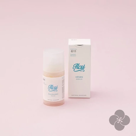Kénes szérum 30ml - 611