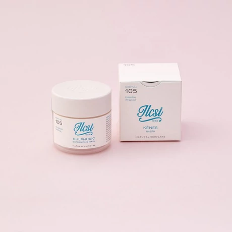 Kénes radír 50ml - 105