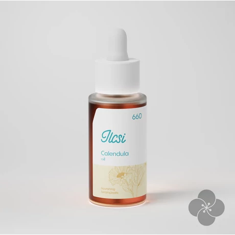 Körömvirág olaj 30 ml
