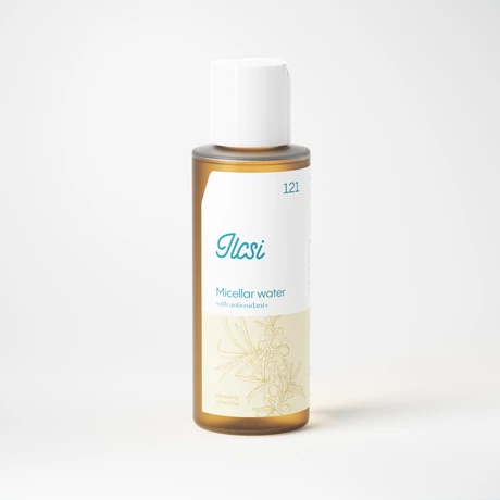 Micellás víz antioxidánsokkal 100 ml