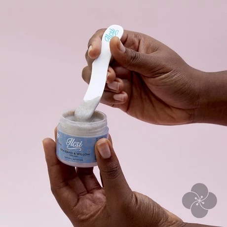 Pillanat peeling fűzfával 50ml - 102