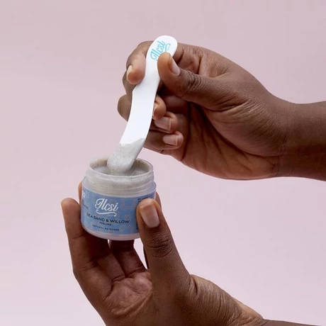 Pillanat peeling fűzfával 50ml - 102