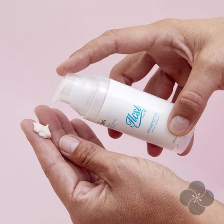 Probiotikumos hidratáló krém 50ml