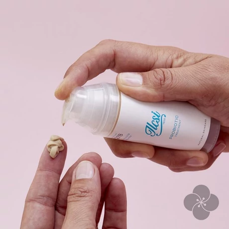 Probiotikumos krémpakolás 50ml - 278