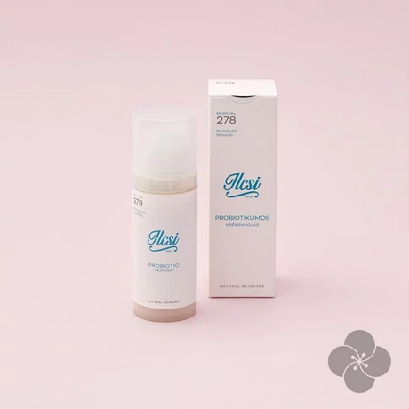 Probiotikumos krémpakolás 50ml - 278