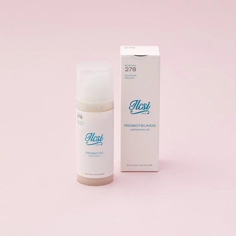 Probiotikumos krémpakolás 50ml - 278