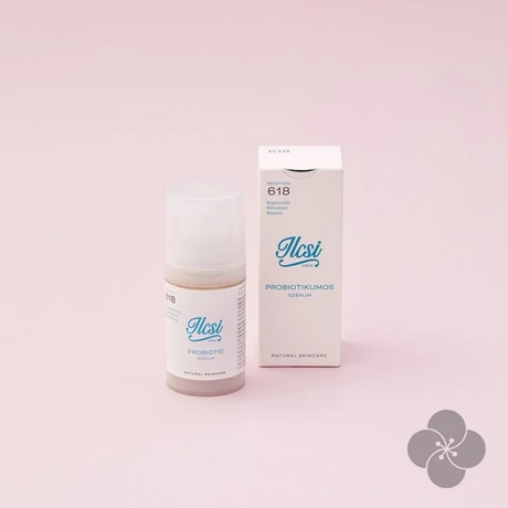 Probiotikumos szérum 30ml - 618