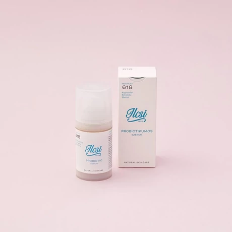 Probiotikumos szérum 30ml - 618
