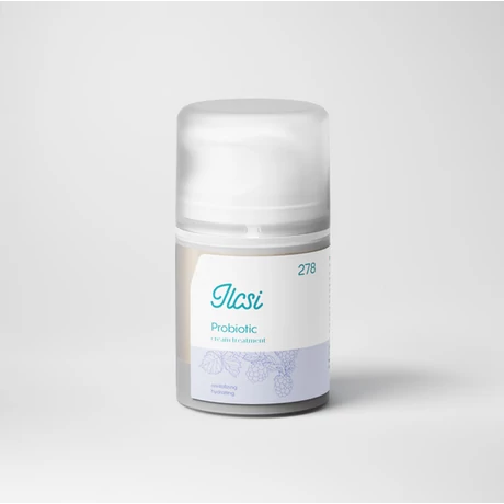 Probiotikumos krémpakolás 50 ml