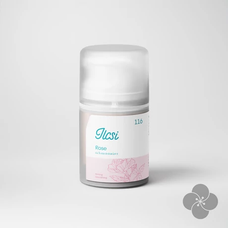 Rózsa intenzív arckrém 50 ml