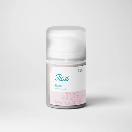 Rózsa intenzív arckrém 50 ml