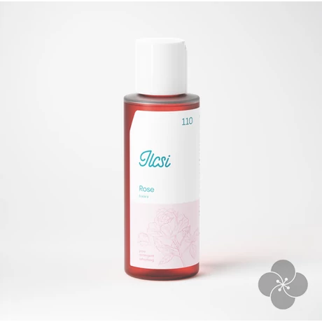 Rózsa tonik 100 ml