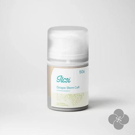 Szőlő Őssejtes intenzív arckrém 50 ml