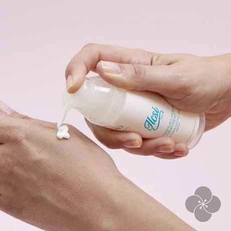 Tejsavas hámlasztó joghurt krém 50ml - 153