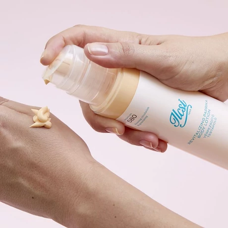 Vérpezsdítő testápoló 200ml - 580