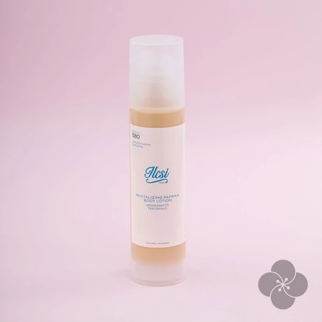 Vérpezsdítő testápoló 200ml - 580