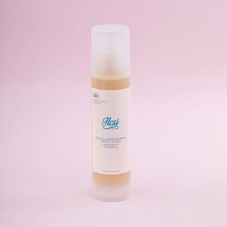 Vérpezsdítő testápoló 200ml - 580