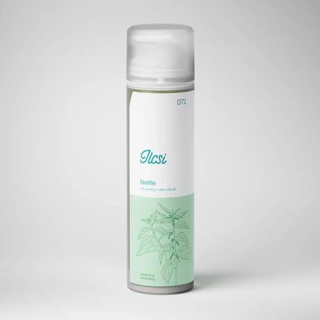 Zöld szappan 200 ml