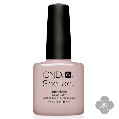 SHELLAC Unearthed, 7.3 ml