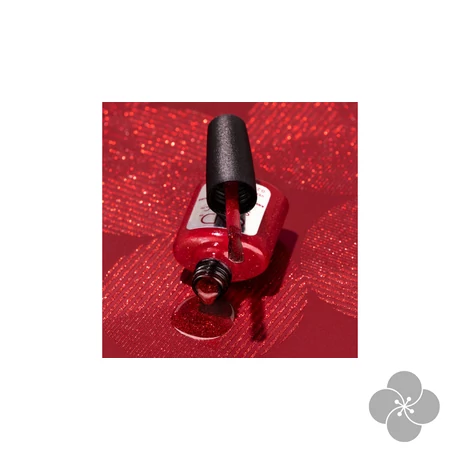 SHELLAC Ruby Ritz, 7.3 ml