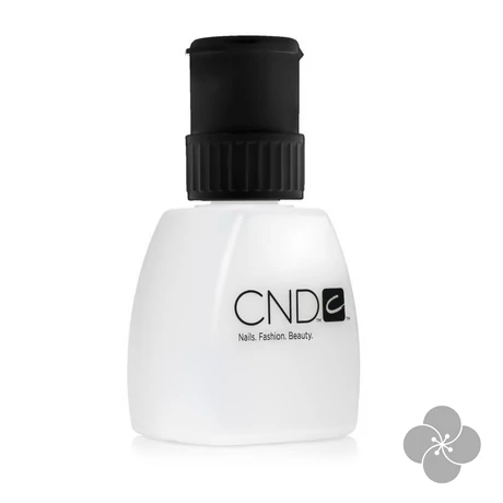 CND Pumpás flakon