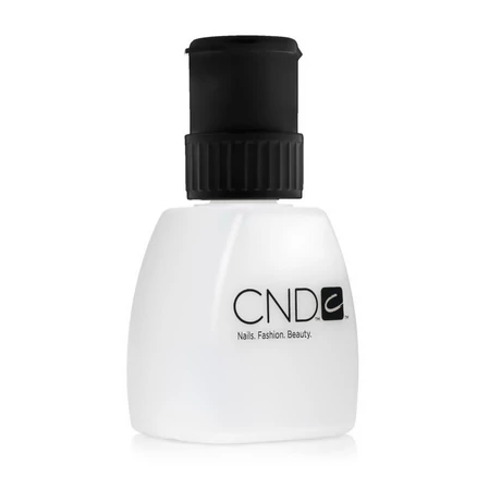CND Pumpás flakon