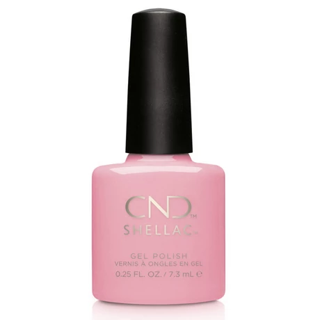 SHELLAC Blush Teddy, 7.3 ml