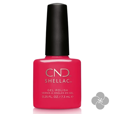 SHELLAC Ecstasy, 7.3 ml