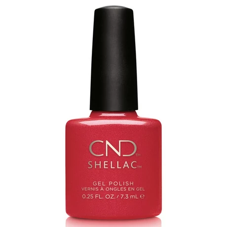 SHELLAC Hollywood, 7.3 ml