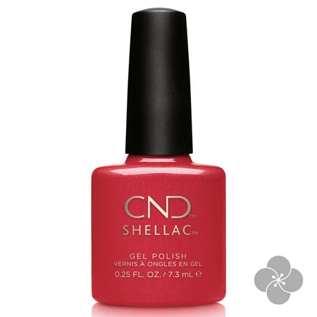 SHELLAC Hollywood, 7.3 ml