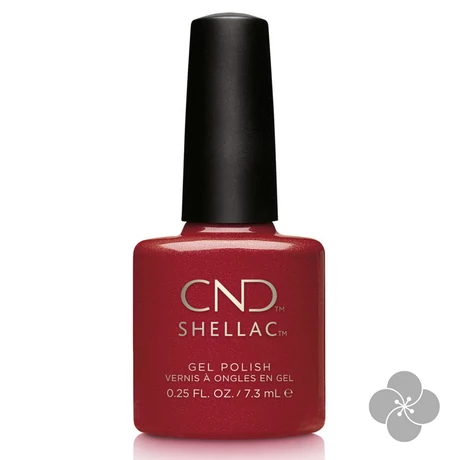 SHELLAC Hot Chilis, 7.3 ml