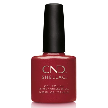 SHELLAC Hot Chilis, 7.3 ml
