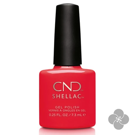 SHELLAC Mambo Beat, 7.3 ml