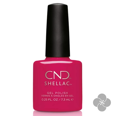 SHELLAC Pink Leggings, 7.3 ml