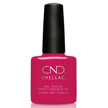 SHELLAC Pink Leggings, 7.3 ml