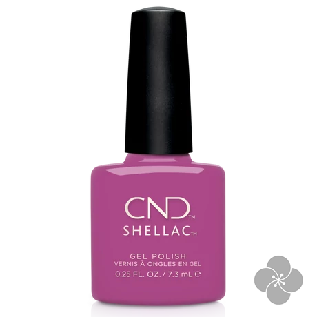 SHELLAC Psychedelic, 7.3 ml